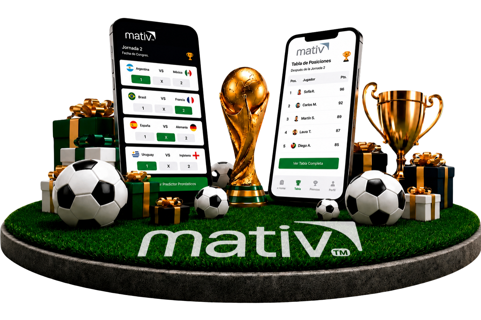 Copa Mundial